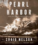 Pearl Harbor: From Infamy to Greatness