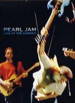 Pearl Jam: Live at the Garden - 