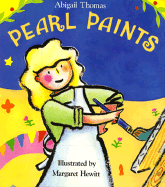 Pearl Paints