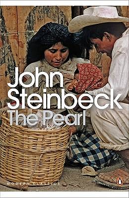Pearl - Steinbeck, John