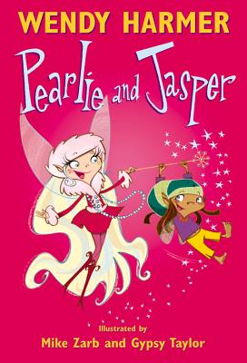 Pearlie And Jasper - Harmer, Wendy