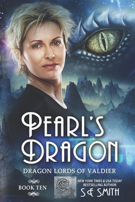 Pearl's Dragon: Dragon Lords of Valdier Book 10 - Smith, S E