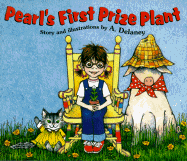 Pearl's First Prize Plant - DeLaney, A