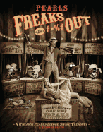 Pearls Freaks the #*%# Out: A (Freaky) Pearls Before Swine Treasury