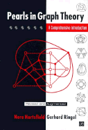 Pearls in Graph Theory - Hartsfield, Nora (Editor), and Ringel, Gerhard (Editor)