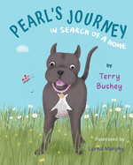 Pearl's Journey in Search of a Home