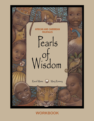 Pearls of Wisdom: The Integrated Language Skills Workbook - Mama, Raouf