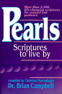 Pearls: Scriptures to Live by