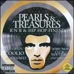 Pearls & Treasures: R'n'B & Hi