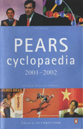 Pears Cyclopaedia: 2001-2002(110th Edition) - Cook, Christopher (Editor)