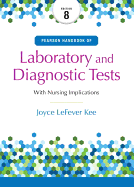 Pearson's Handbook of Laboratory and Diagnostic Tests