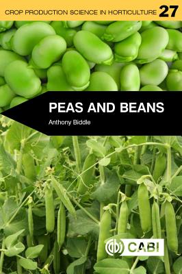 Peas and Beans - Biddle, Anthony J.