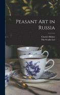 Peasant Art in Russia