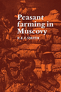 Peasant farming in Muscovy