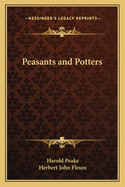 Peasants and Potters