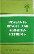 Peasants Revolt and Agrarian Reforms