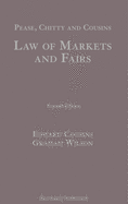 Pease, Chitty and Cousins: Law of Markets and Fairs