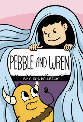 Pebble and Wren - Hallbeck, Chris
