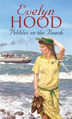 Pebbles On The Beach - Hood, Evelyn