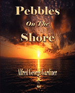 Pebbles on the Shore