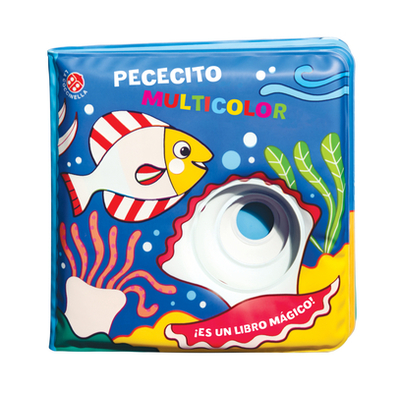 Pececito Multicolor - Clima, Gabriele