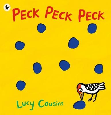 Peck Peck Peck - 
