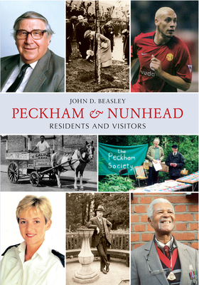 Peckham & Nunhead Residents & Visitors - Beasley, John D