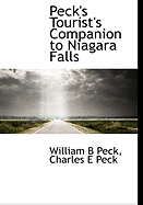 Peck's Tourist's Companion to Niagara Falls