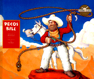 Pecos Bill - Gleeson, Brian