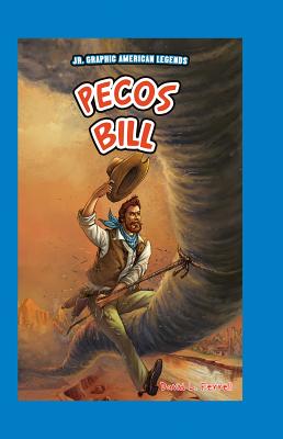 Pecos Bill - Ferrell, David L