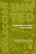 Pedagoga en Artes y Diversidad