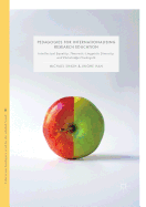 Pedagogies for Internationalising Research Education: Intellectual equality, theoretic-linguistic diversity and knowledge chuangxin