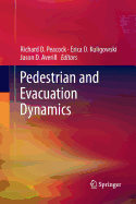 Pedestrian and Evacuation Dynamics