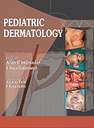 Pediatric Dermatology