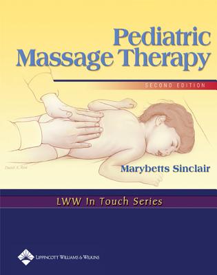 Pediatric Massage Therapy - Sinclair, Marybetts