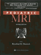 Pediatric MRI