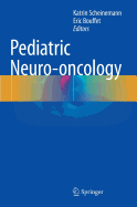 Pediatric Neuro-Oncology