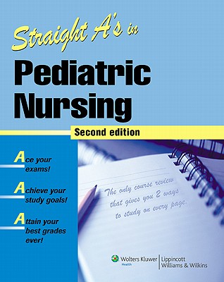 Pediatric Nursing - Springhouse (Prepared for publication by)