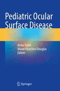 Pediatric Ocular Surface Disease