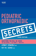 Pediatric Orthopaedic Secrets
