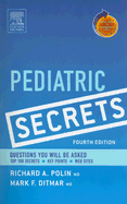 Pediatric Secrets: With Student Consult Online Access