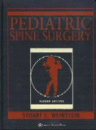 Pediatric Spine Surgery