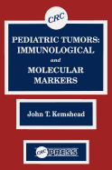 Pediatric Tumors: Immunological and Molecular Markers