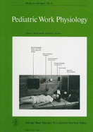 Pediatric Work Physiology