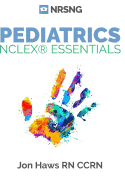 Pediatrics NCLEX Essentials: A Nursing School Guide