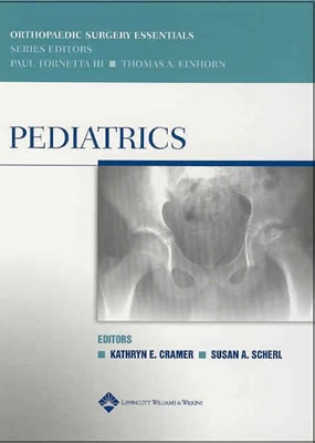Pediatrics - Cramer, Kathryn E (Editor), and Scherl, Susan A (Editor)
