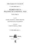 Pedro Pez's History of Ethiopia, 1622 / Volume II