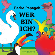 Pedro Papagei: frhe Lerner ermutigen, neue Sprachlaute und Dialoge zu ben