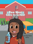Pee Wee Goes to School