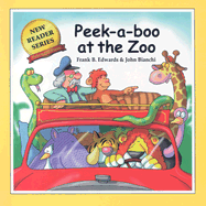 Peek-A-Boo at the Zoo